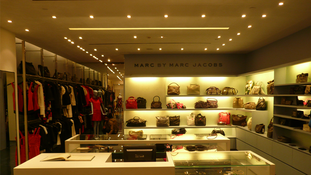 MARC BY MARC JACOB